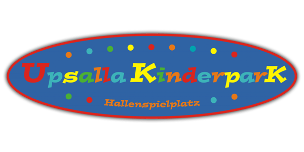 Upsalla Kinderwelt Logo