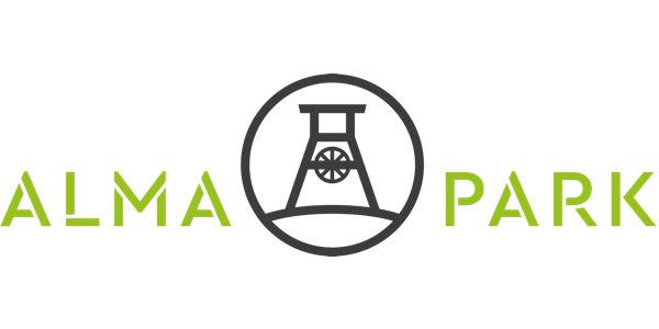 Alma Park Logo