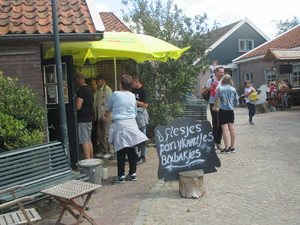 Mini-Galerie Broederij 't Geertje Foto 7