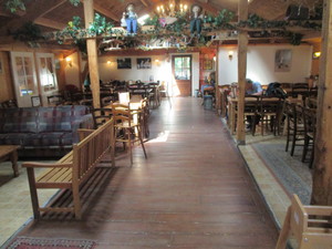 im Restaurant - Foto 10