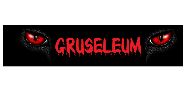 Gruseleum Logo