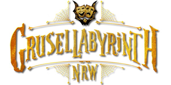 Grusellabyrinth NRW Logo