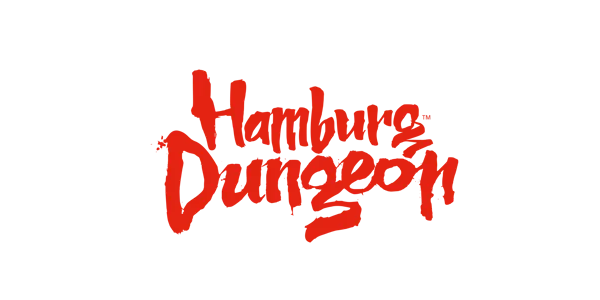 Hamburg Dungeon Logo