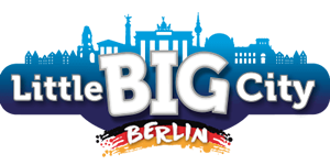 Little Big City Berlin Logo