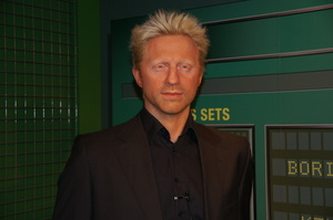 Boris Becker - Foto 3