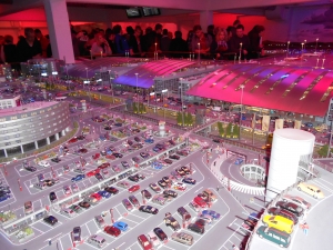 Miniatur Wunderland Galerie