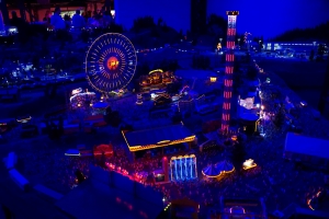 Mini-Galerie Miniatur Wunderland Foto 15