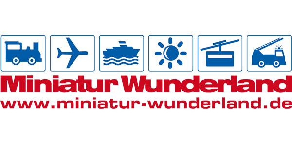 Miniatur Wunderland Logo