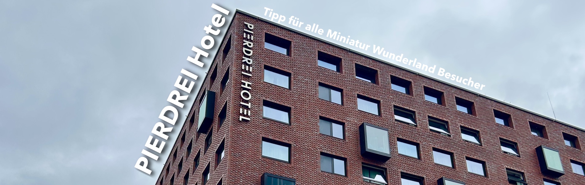 Teaser Pierdrei Hotel