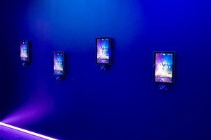 Die Personalisierungs-Screens - Foto 2