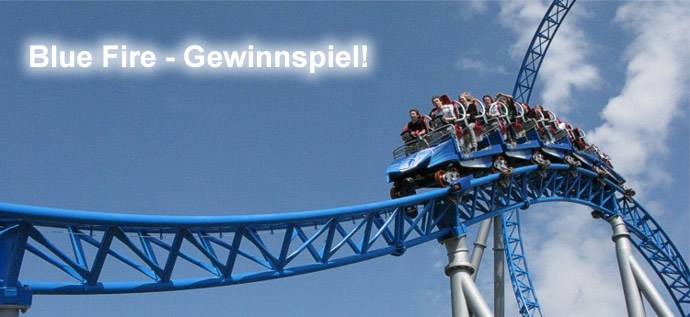 Gewinnen Sie 2x 2 Freikarten für den Europa-Park!