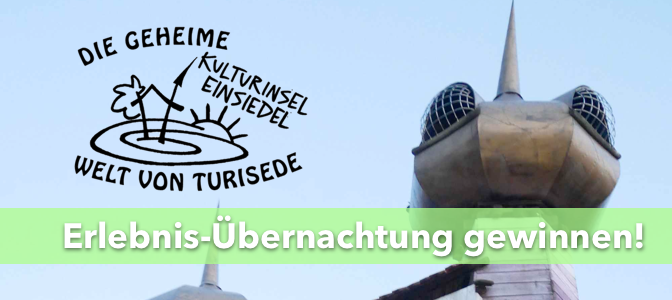 Die Geheime Welt von Turisede