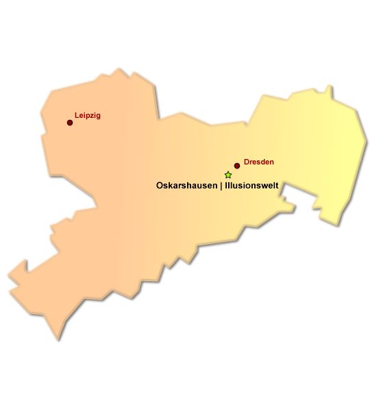 Hallenspielplätze in Sachsen