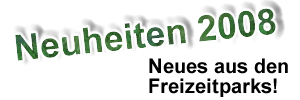 Neuheiten 2008