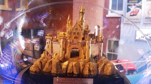 Mini-Galerie Disney Family Museum Foto 1