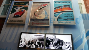 Mini-Galerie Disney Family Museum Foto 3