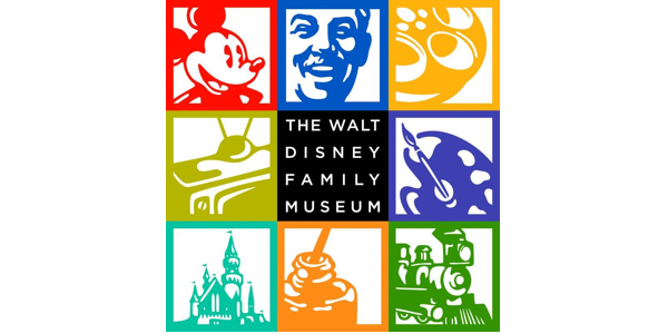 Disney Family Museum Logo