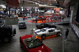 Mini-Galerie Technik Museum Sinsheim Foto 6