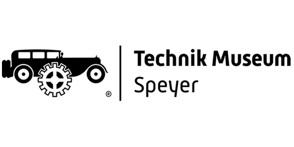 Technik Museum Speyer Logo