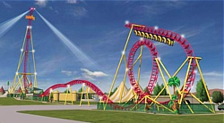 Artwork von Cobra