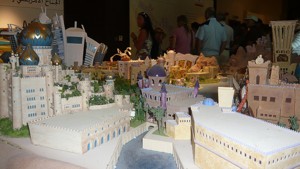 Emirate Themenpark
