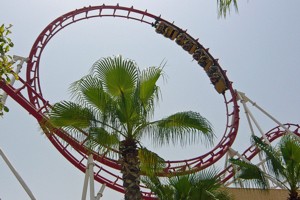 Dubailand