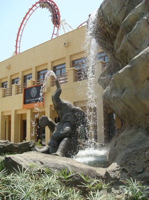 Dubailand