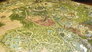Dubailand