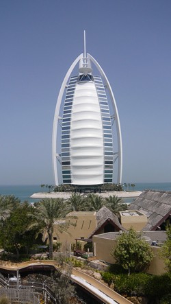 Dubailand