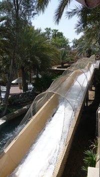 Dubailand