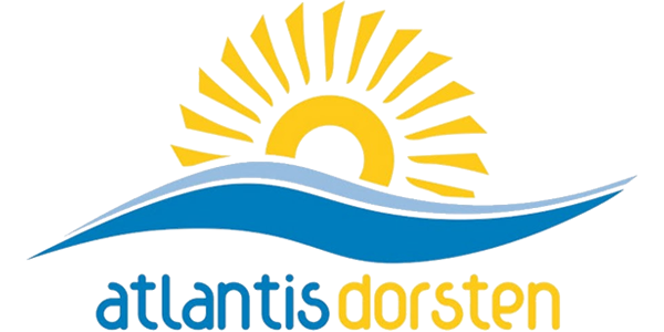 Atlantis Dorsten Logo