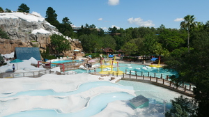 Mini-Galerie Blizzard Beach Foto 2