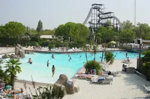 Teaserfoto Caneva Aquapark