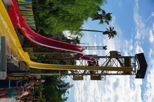 Mini-Galerie PortAventura Caribe Aquatic Park Foto 6