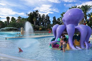 Mini-Galerie PortAventura Caribe Aquatic Park Foto 10