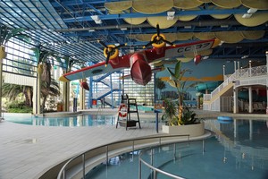 Mini-Galerie PortAventura Caribe Aquatic Park Foto 4