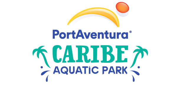 PortAventura Caribe Aquatic Park Logo