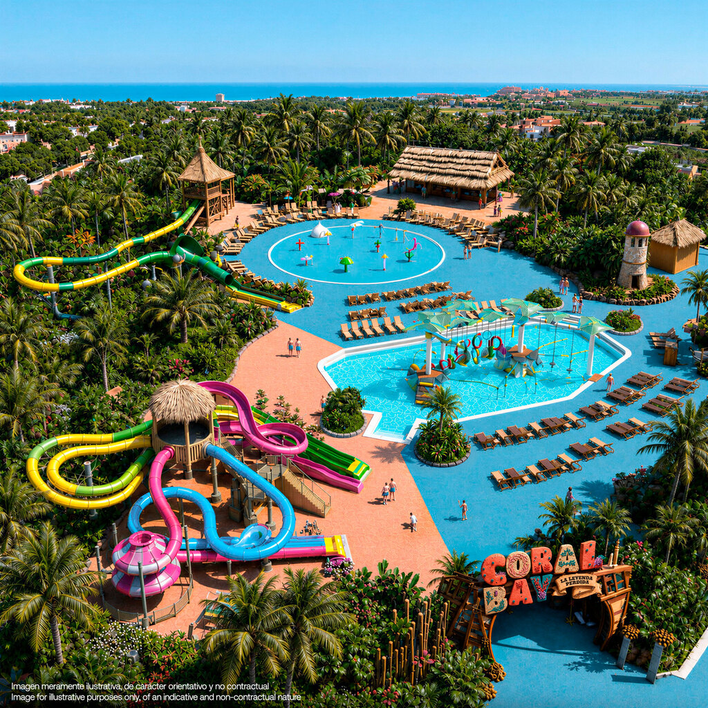 Coral Bay La Leyenda Perdida.jpg
