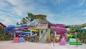 Mini-Galerie PortAventura Caribe Aquatic Park Foto 5