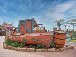 Mini-Galerie PortAventura Caribe Aquatic Park Foto 4
