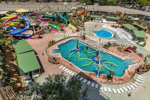 Mini-Galerie PortAventura Caribe Aquatic Park Foto 2