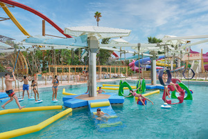 Mini-Galerie PortAventura Caribe Aquatic Park Foto 1