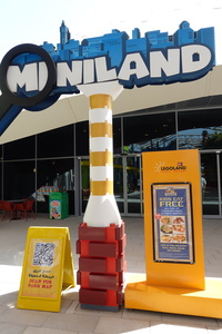 Mini-Galerie LEGOLAND® Dubai Foto 1