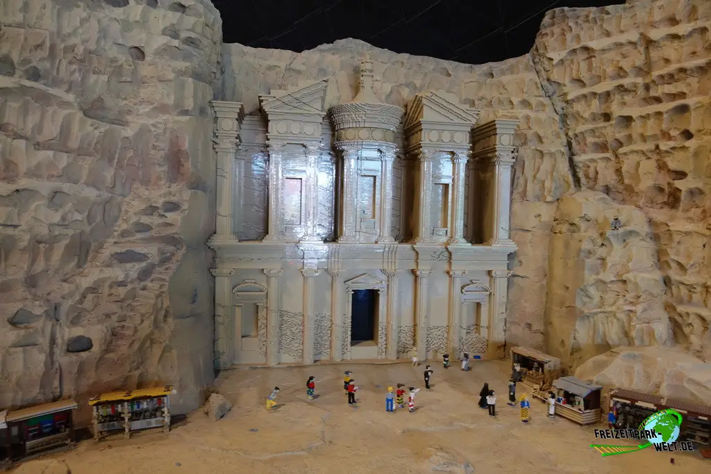 LEGO®-MINILAND im LEGOLAND® Dubai - 2025