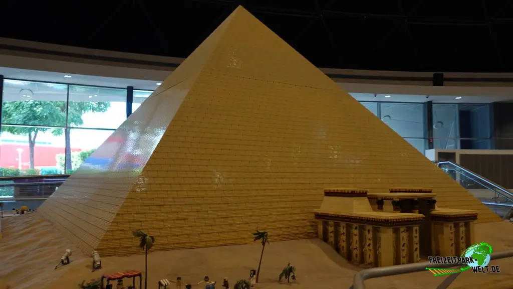 LEGO®-MINILAND im LEGOLAND® Dubai - 2025