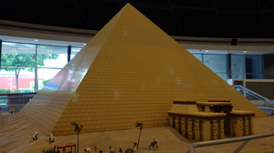LEGO®-MINILAND - LEGOLAND® Dubai