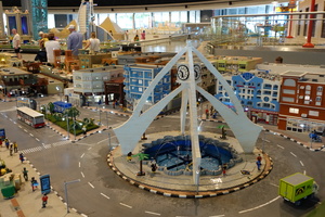 Mini-Galerie LEGOLAND® Dubai Foto 6