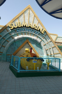 Mini-Galerie LEGOLAND® Dubai Foto 7