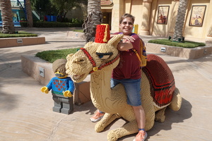 Mini-Galerie LEGOLAND® Dubai Foto 9