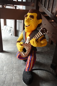 Mini-Galerie LEGOLAND® Dubai Foto 10